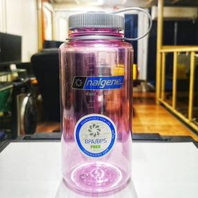 Бутылка Nalgene Космо 1000 мл