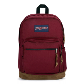 Рюкзак Jansport Right Pack Russet Red