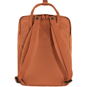 Рюкзак Fjallraven Kanken Laptop 13 Terracotta Brown (243)