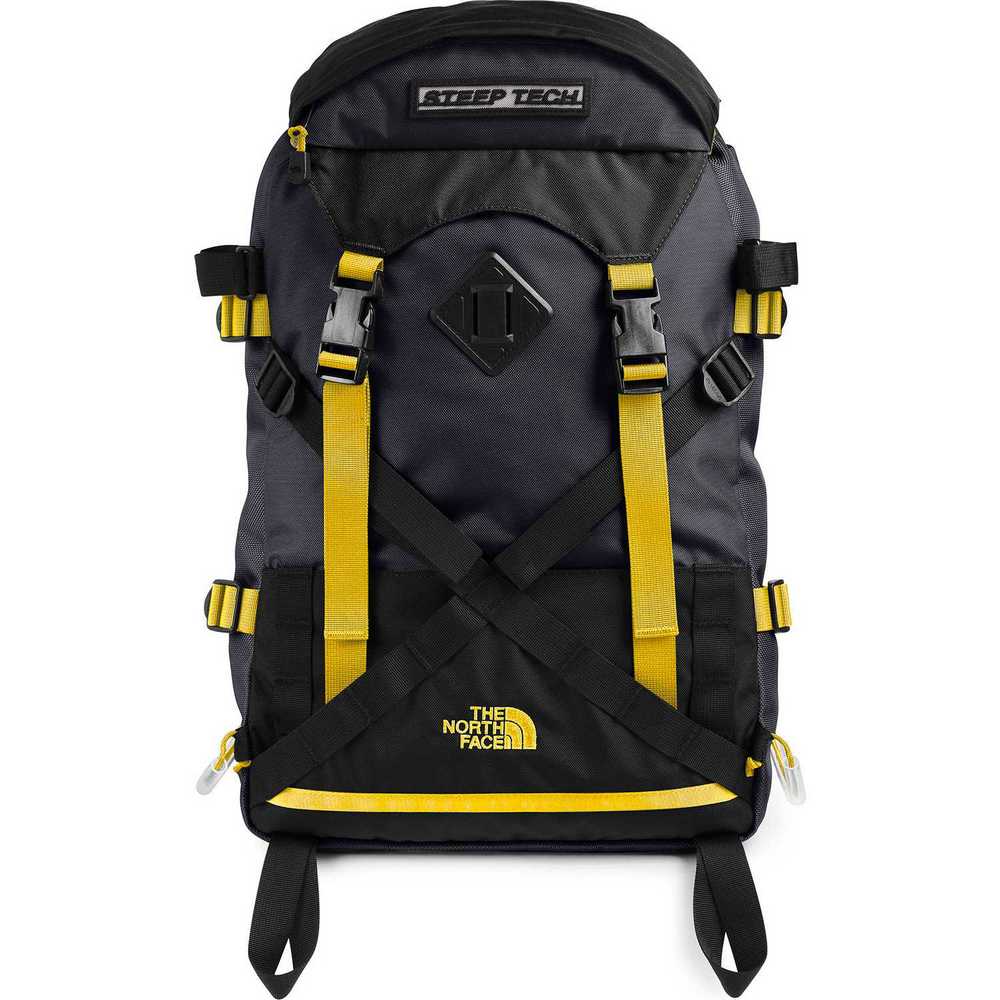 North face steep tech backpack on sale