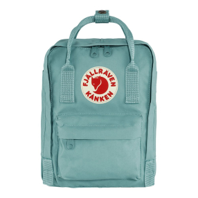 Рюкзак Fjallraven Kanken MINI Sky blue (501)