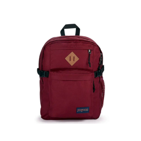 Рюкзак JanSport Main Campus Russet Red