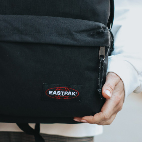Рюкзак EASTPAK Padded Pak'R Black