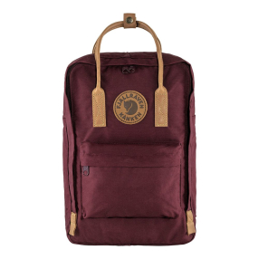 Рюкзак Fjallraven Kanken No2 Laptop 15 Dark Garnet (356)
