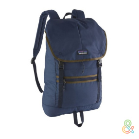 patagonia mini backpack