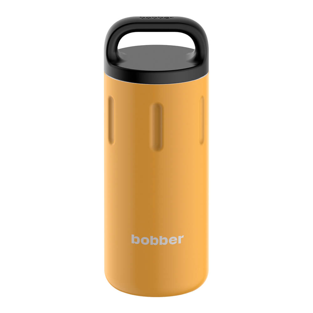 Термокружка bobber Bottle 590 мл имбирный тоник - фото 1