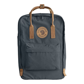 Рюкзак Fjallraven Kanken No2 Dusk (042) Laptop 15