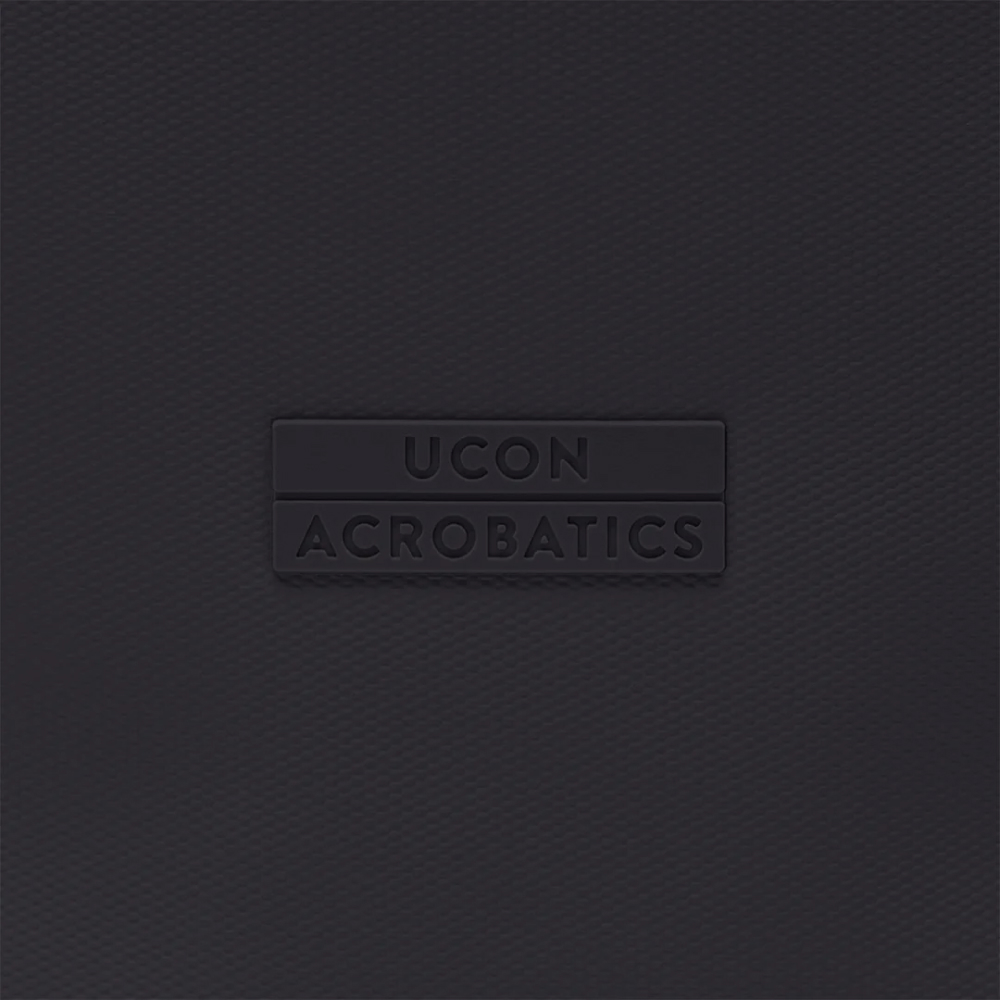 Рюкзак Ucon Acrobatics Hajo Medium Aloe Black - Light Grey - фото 11