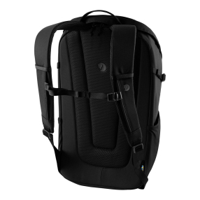 Рюкзак Fjallraven Ulvo 23 Black (550)