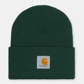 Шапка Carhartt WIP Watch Hat Bottle Green