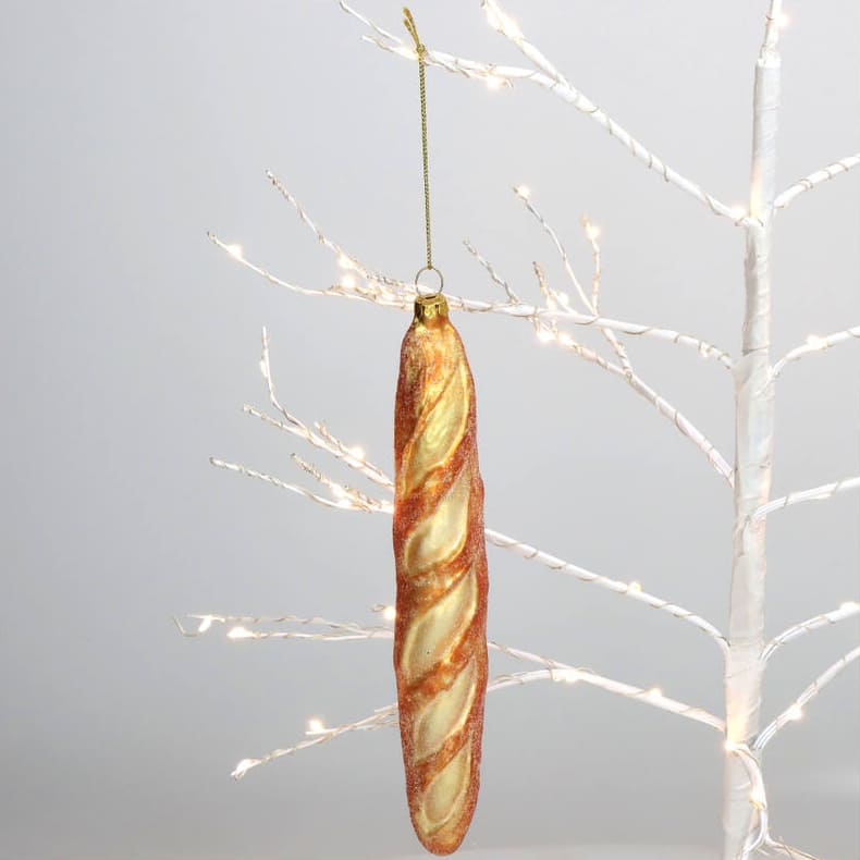 Елочная игрушка Kersten Багет