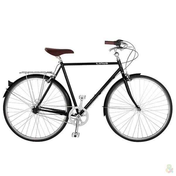 Велосипеды Linus - фото 12