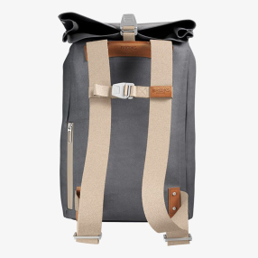 Рюкзак Rolltop Brooks PICKWICK Grey