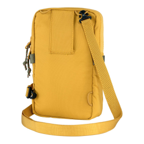 Сумка Fjallraven High Coast Pocket Ochre (160)