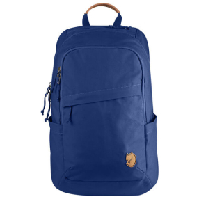 Рюкзак Fjallraven Raven 20L Deep Blue (527)