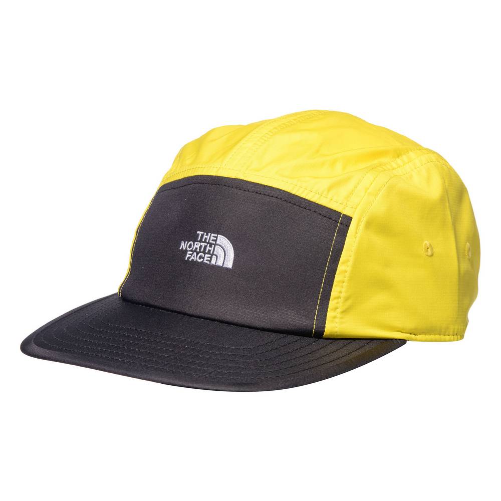 The North Face Street 5 Panel Lemon