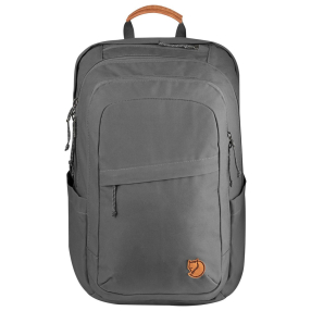 Рюкзак Fjallraven Raven 28L Super Grey (046)