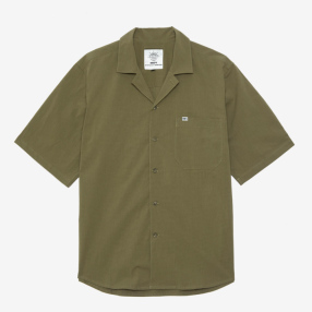 Рубашка Меч Ripstop Shirt S/S Flax