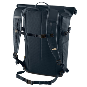 Рюкзак Fjallraven High Coast Foldsack 24 Navy (560)