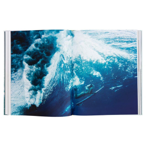 Книга Surf Odyssey. The Culture of Wave Riding