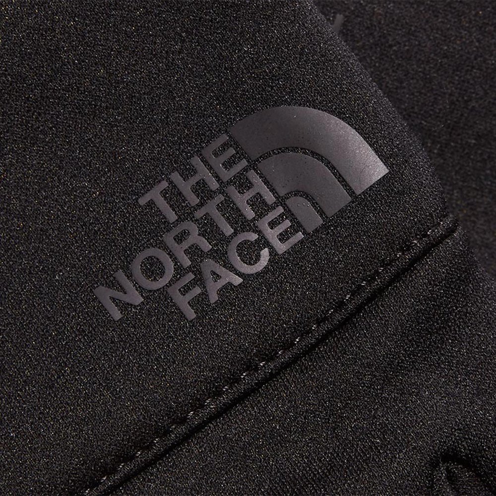 Перчатки The North Face Etip Recycled Tech - фото 6