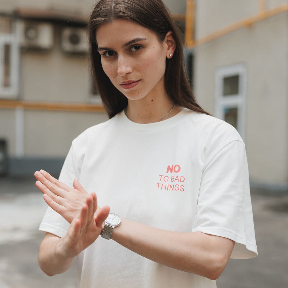 Футболка Friend Function PLEACE