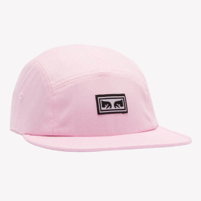 Кепка Obey Icon Eyes Camp Hat Pirouette