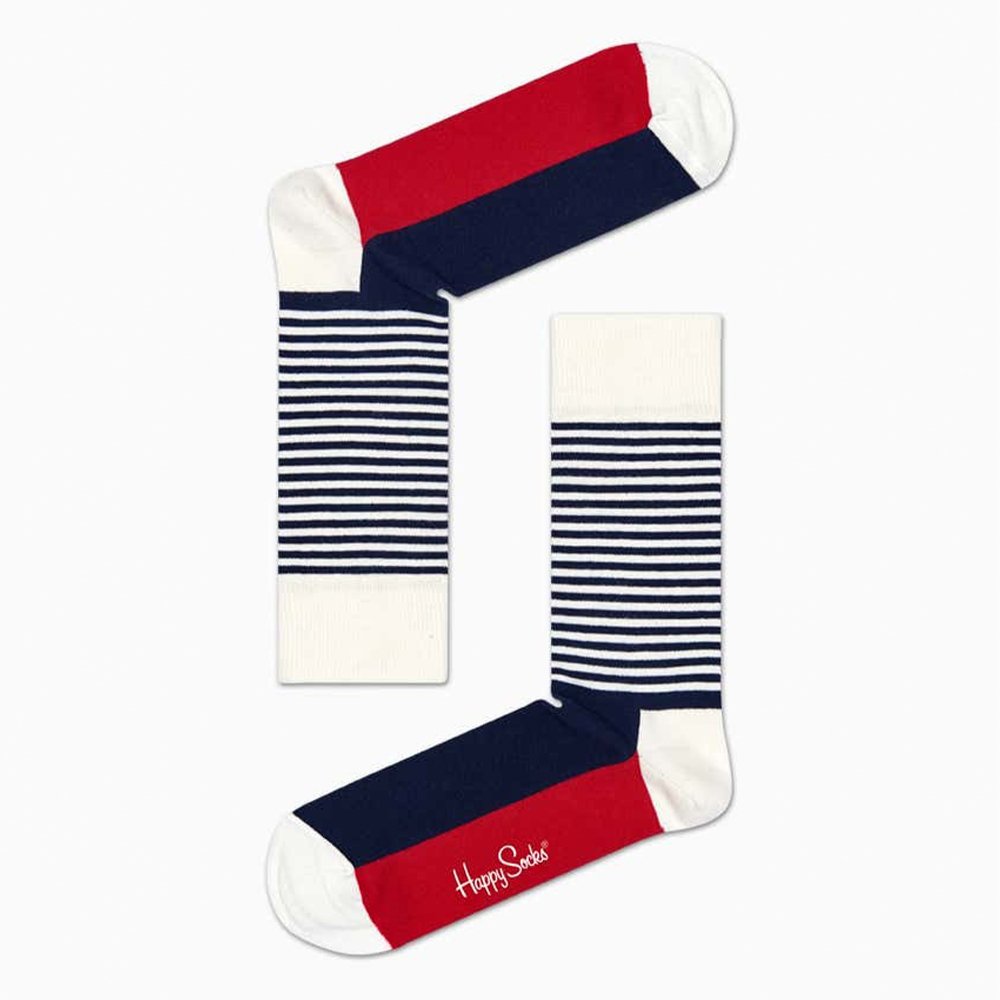 Носки Happy Socks подарочный набор размер 40-46 - фото 3