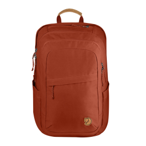 Рюкзак Fjallraven Raven 28L Cabin Red (321)