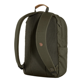 Рюкзак Fjallraven Raven 20L Dark Olive (633)