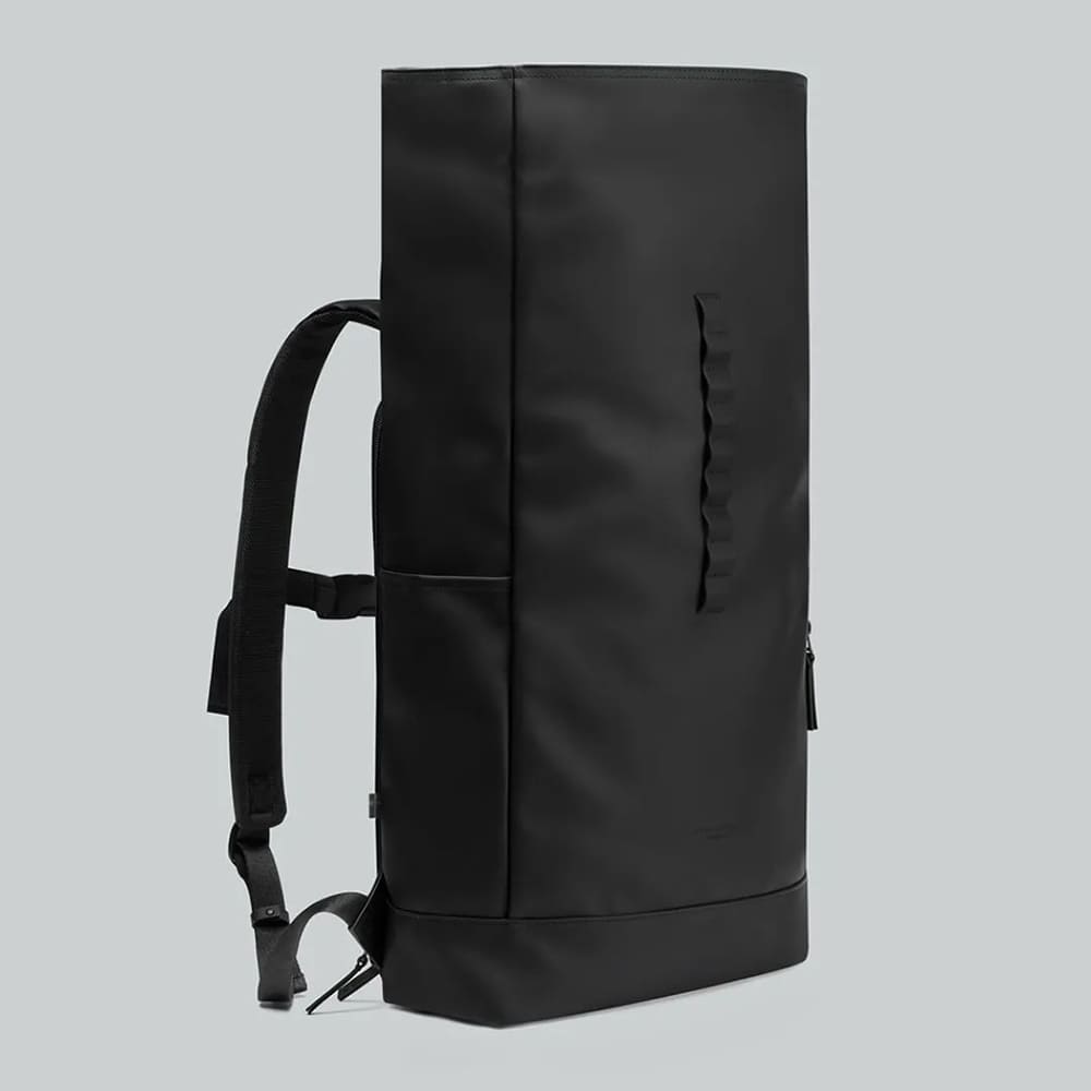 Рюкзак Gaston Luga Splash Rolltop 16" Latte - фото 7