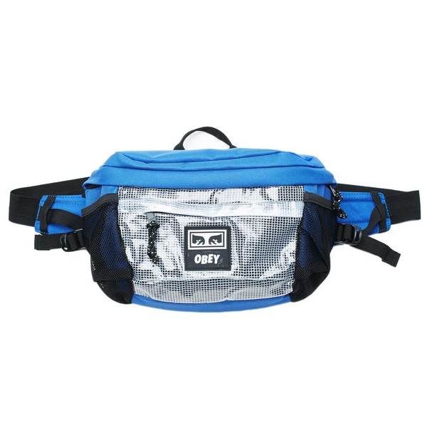 Obey conditions best sale waist bag