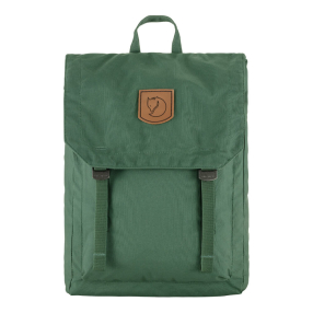 Рюкзак Fjallraven Foldsack No.1 Deep Patina (679)