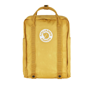 Рюкзак Fjallraven Tree-Kanken Maple Yellow (172)