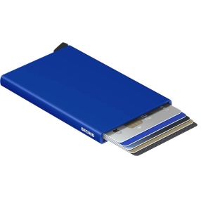 Кардхолдер Secrid Cardprotector Blue