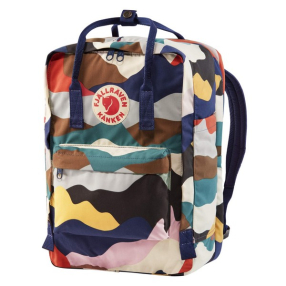 Рюкзак Fjallraven Kanken Art Laptop 15 Summer Landscape (970)