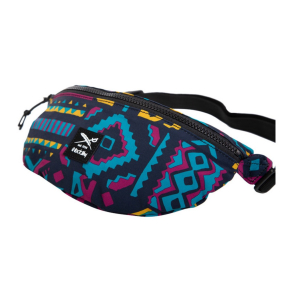 Сумка на пояс Iriedaily Streetz Hip Bag navy