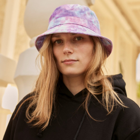 Панама Dedicated Tie Dye Multi Color