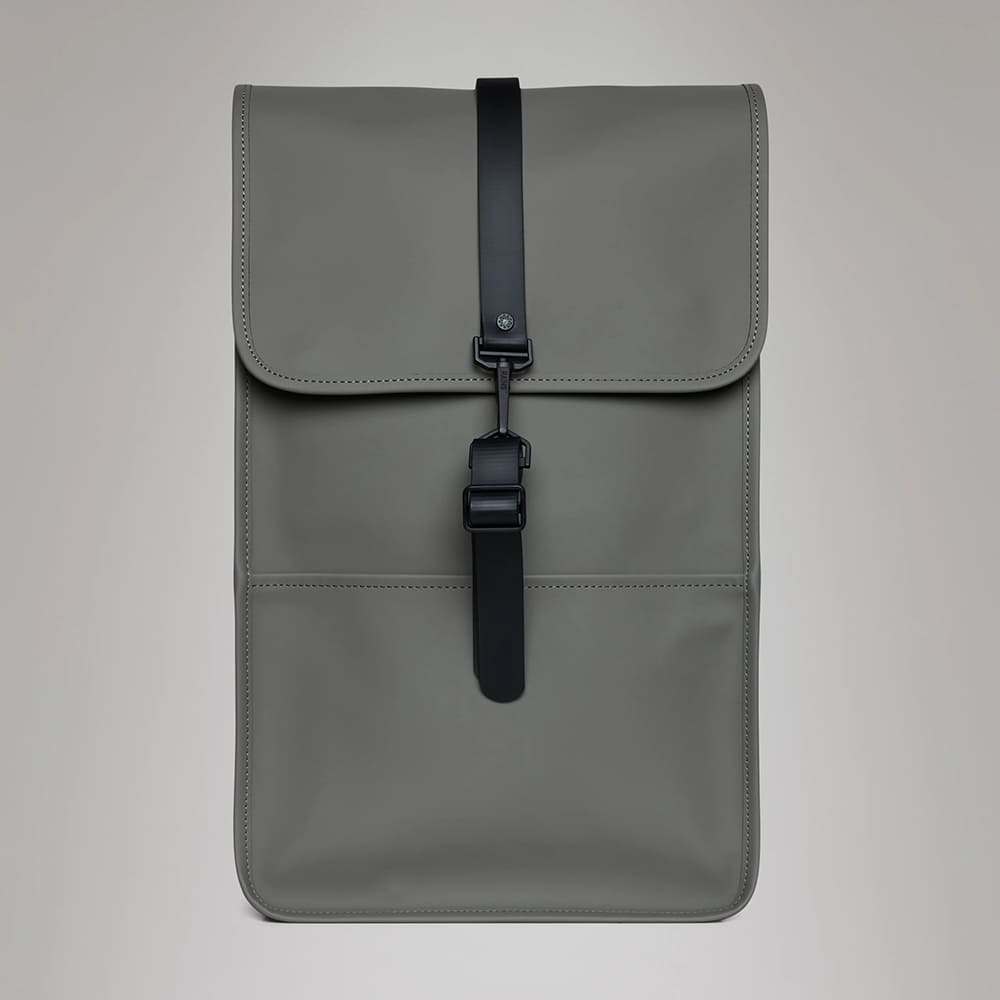 Рюкзак Rains Classic Grey