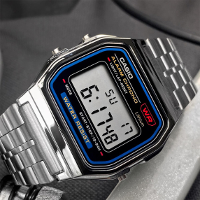 Часы Casio A159WA-N1