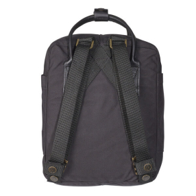 Рюкзак Fjallraven Kanken No2 MINI All Black