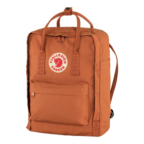 Рюкзак Fjallraven Kanken Terracotta Brown (243)