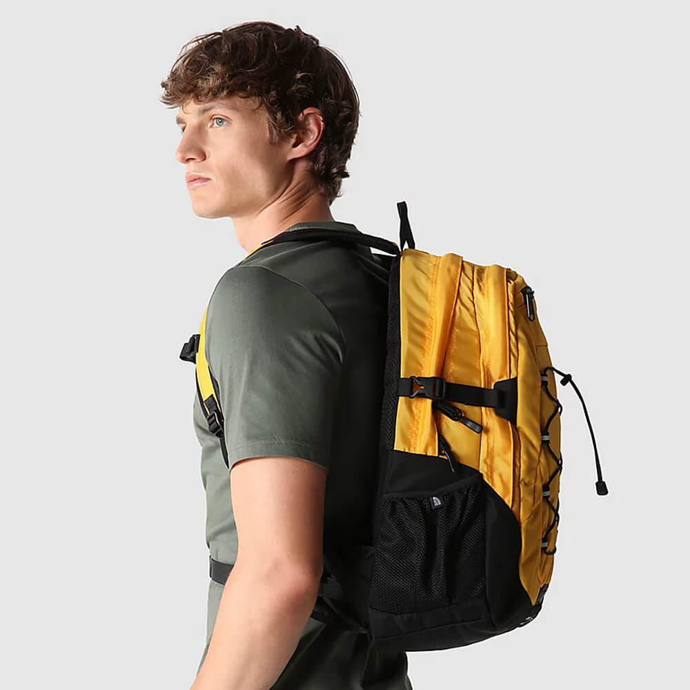 Dimensioni zaino north face borealis classic top
