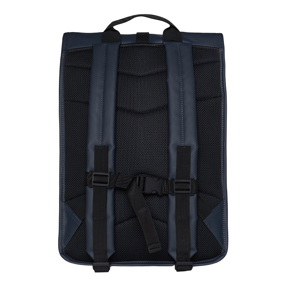 Laptop rucksack rolltop on sale