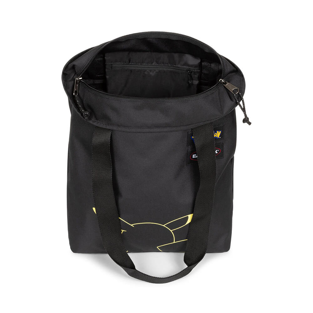 Сумка-шоппер Eastpak Shopp'r Tote Pokemon Pikachu - фото 3