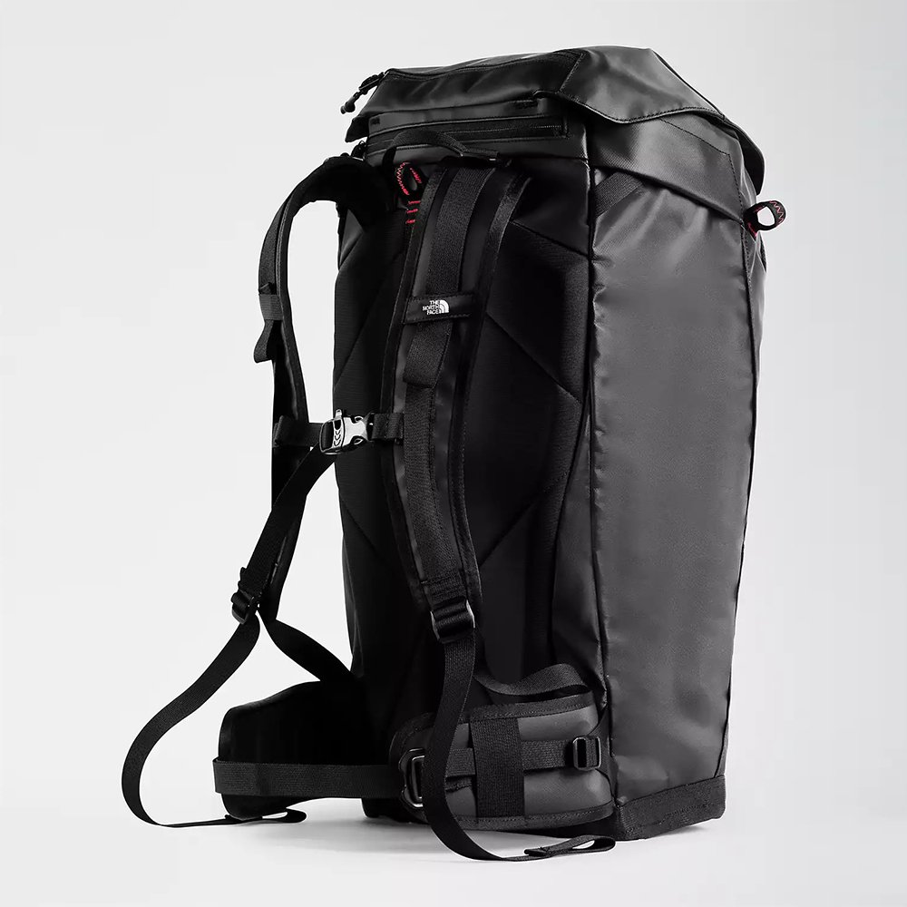 The north face online cinder jacket