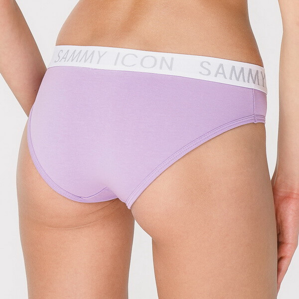 Комплект белья Sammy Icon Mulberry Undie - фото 3