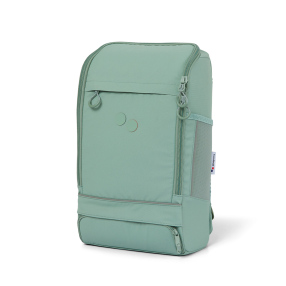 Рюкзак Pinqponq Cubik Medium Bush Green