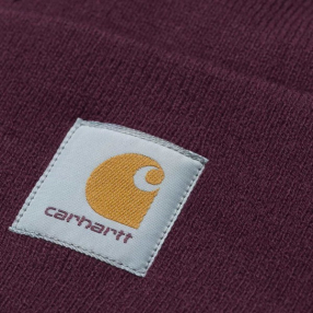 Шапка Carhartt WIP Watch Hat Merlot