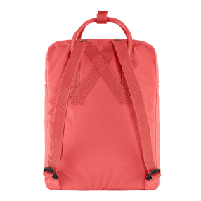 Рюкзак Fjallraven Kanken Peach Pink (319)